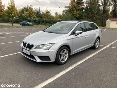 Seat Leon 1.6 TDI Reference