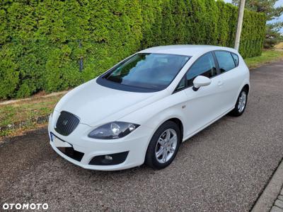 Seat Leon 1.6 TDI Sport