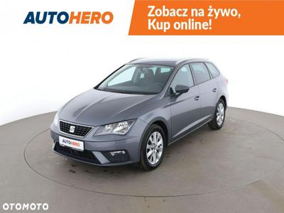 Seat Leon 1.6 TDI Start&Stop DSG Style