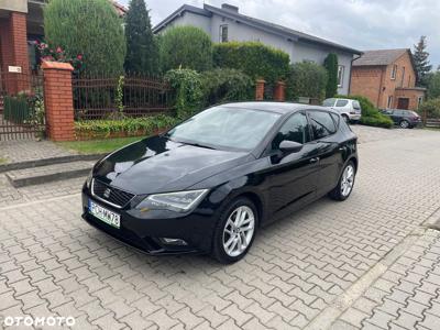 Seat Leon 1.6 TDI Start&Stop FR