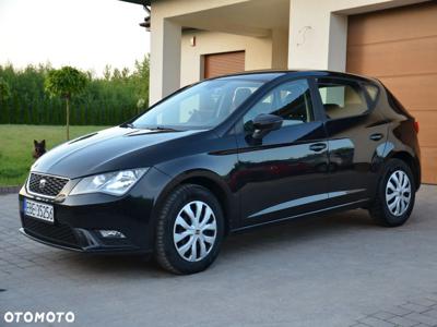 Seat Leon 1.6 TDI Style