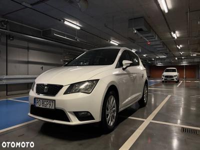 Seat Leon 1.6 TDI Style