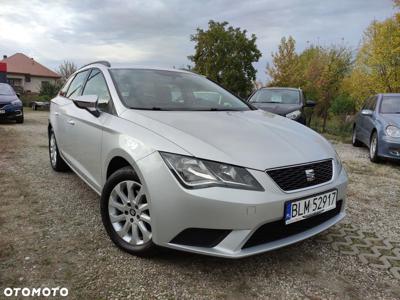 Seat Leon 1.6 TDI Style