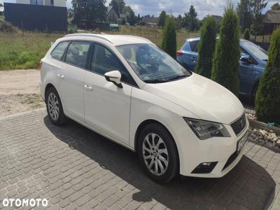 Seat Leon 1.6 TDI Style