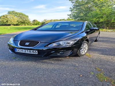 Seat Leon 1.6 TDI Style