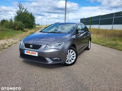 Seat Leon 1.6 TDI Style