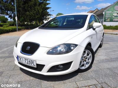 Seat Leon 1.6 TDI Style