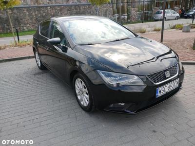 Seat Leon 1.6 TDI Style