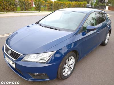 Seat Leon 1.6 TDI Style S&S