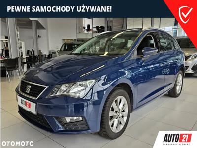 Seat Leon 1.6 TDI Style S&S