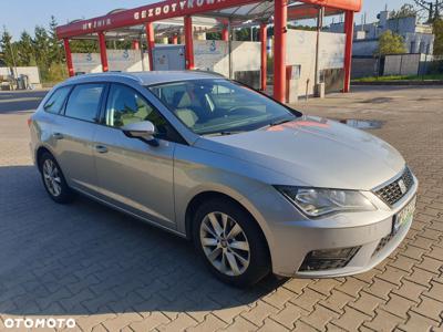 Seat Leon 1.6 TDI Style S&S