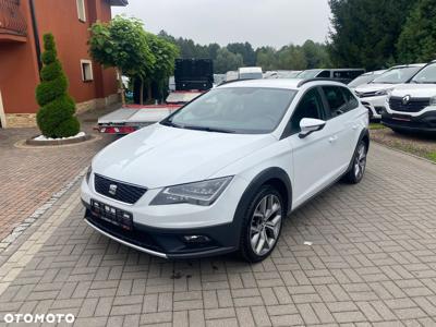 Seat Leon 1.6 TDI X-Perience S&S 4Drive