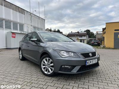 Seat Leon 1.6 TDI Xcellence