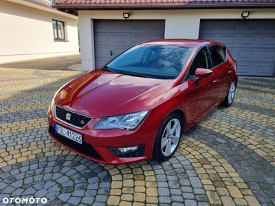 Seat Leon 1.8 TSI FR S&S