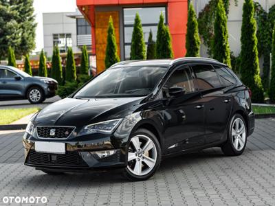 Seat Leon 1.8 TSI FR S&S EU6