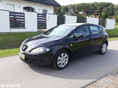 Seat Leon 1.8 TSI Sport