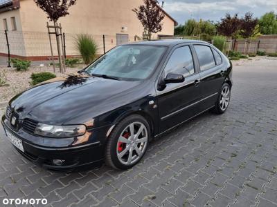 Seat Leon 1.8T Sport