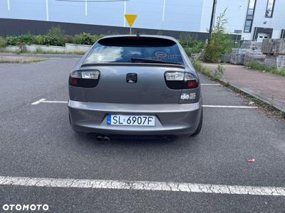 Seat Leon 1.9 TDI 150 Sport