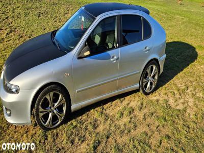 Seat Leon 1.9 TDI 150 Sport