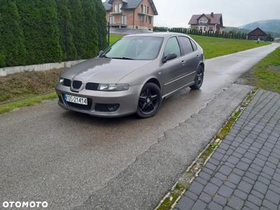 Seat Leon 1.9 TDI 150 Sport