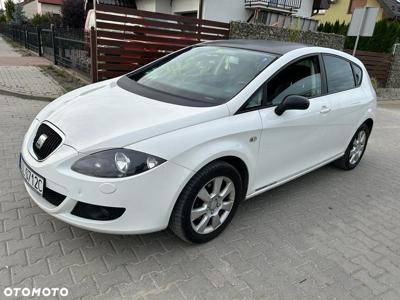 Seat Leon 1.9 TDI Audience