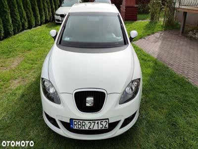 Seat Leon 1.9 TDI DPF Comfort Limited