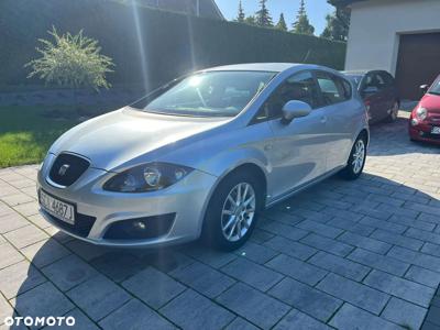 Seat Leon 1.9 TDI DPF Ecomotive Style