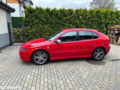 Seat Leon 1.9 TDI FR