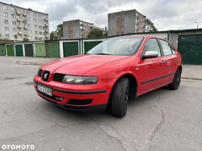 Seat Leon 1.9 TDI Signo