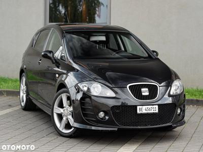 Seat Leon 2.0 T FSI FR Limited