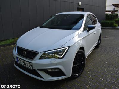 Seat Leon 2.0 TDI DPF DSG FR