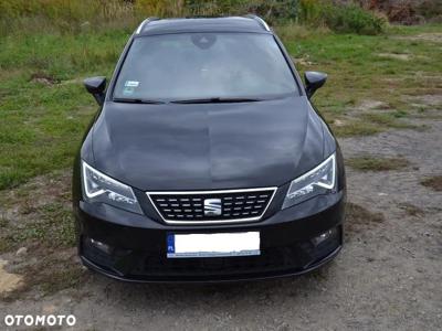 Seat Leon 2.0 TDI DPF DSG Xcellence