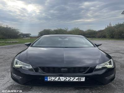 Seat Leon 2.0 TDI DPF FR