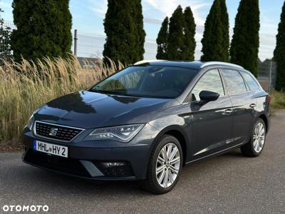 Seat Leon 2.0 TDI DPF Start&Stop XCELLENCE