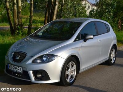 Seat Leon 2.0 TDI FR