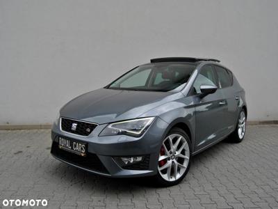 Seat Leon 2.0 TDI FR S&S