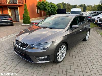 Seat Leon 2.0 TDI FR S&S