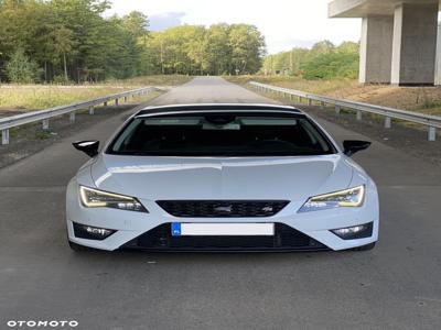 Seat Leon 2.0 TDI FR S&S