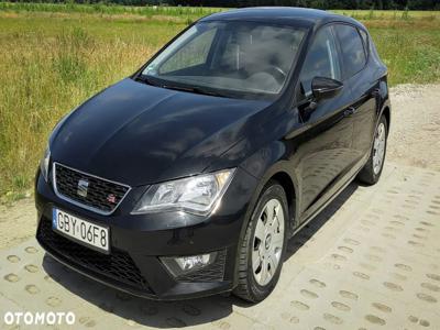 Seat Leon 2.0 TDI FR S&S