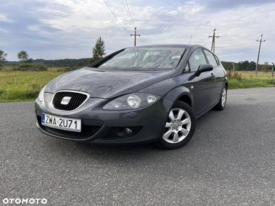 Seat Leon 2.0 TDI Stylance