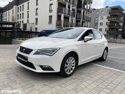 Seat Leon 2.0 TDI Style S&S DSG