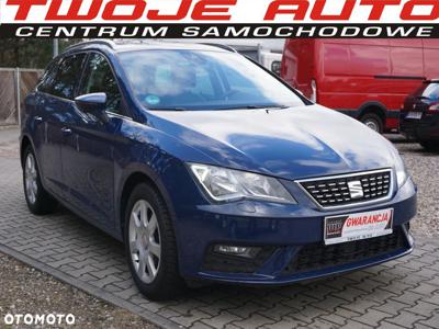 Seat Leon 2.0 TDI Xcellence S&S DSG