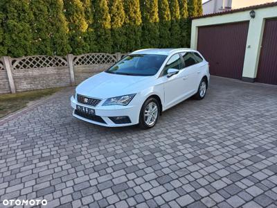 Seat Leon 2.0 TDI Xcellence S&S DSG