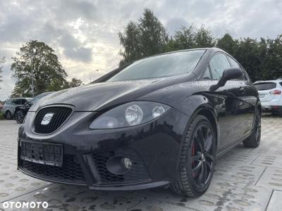 Seat Leon 2.0 TSI Cupra R