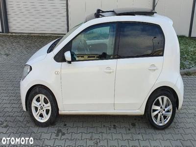 Seat Mii 1.0 Automatik Sport