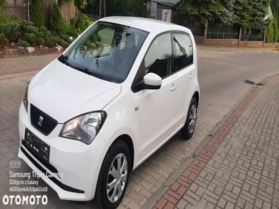 Seat Mii 1.0 by Mango