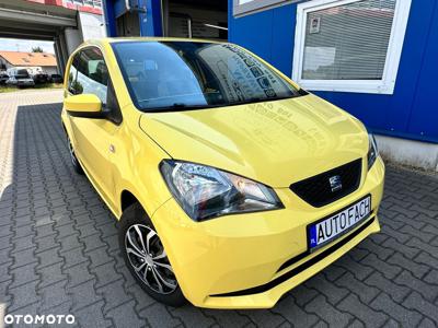 Seat Mii 1.0