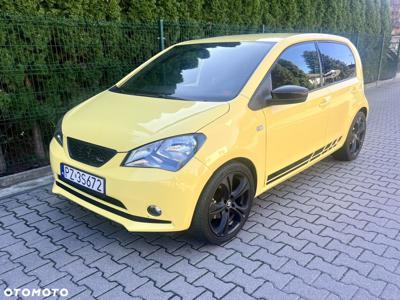 Seat Mii 1.0 FR-Line