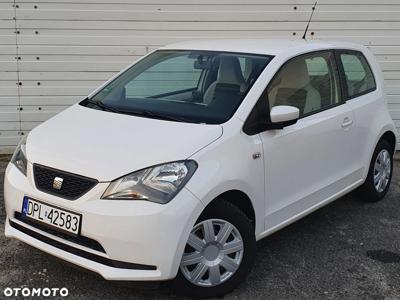 Seat Mii 1.0 Style EU6