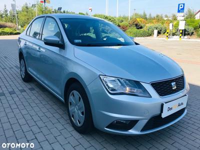 Seat Toledo 1.0 EcoTSI Reference S&S